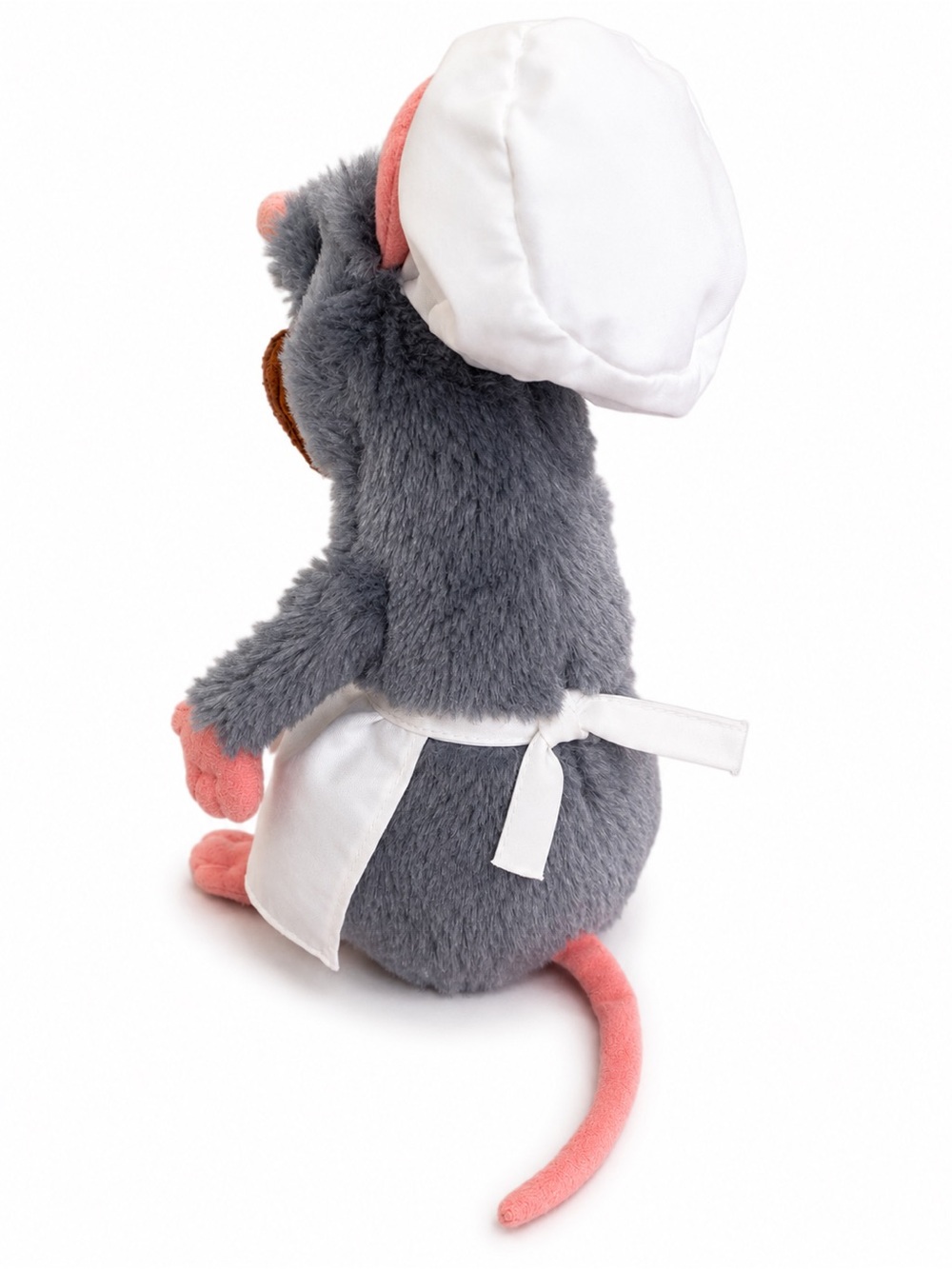 9-inch Disney Parks Ratatouille Remy Plush Toy - Picture 3 of 4
